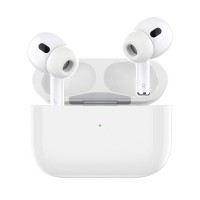 phone plane AIRPOD PRO bluetooth