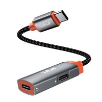 WEWE 2 IN 1 ADAPTER CABLE SAMSUNG HUAWEI