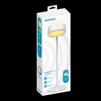 momax "SNAPLUX MOOD  Portable LED Mood-Light"white
