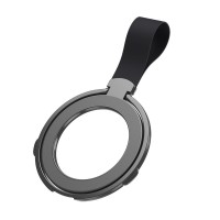 grip magsafe magnetic ring black