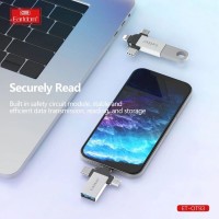 earldom 3 in 1 otg adapter ot93 (9713)
