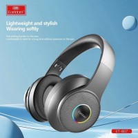earldom bass pure wireless headset bts 5.3 b07 (9716)