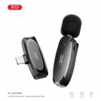 xo al nolse reduction wireless microphone ip (9727)