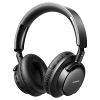 XO ANC NOISE REDUTLON WIRELESS HEADPHONES BLACK