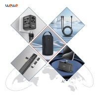 WEWE TRAVEL BUNDLE KIT TB-001 (75150)