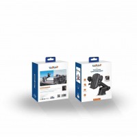 WEWE SECO TELESCOPIC CAR HOLDER