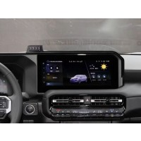 WEWE STAND LCD MIX PRADO 24  / 25 BLACK
