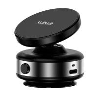 WEWE vacuum magsafe car phone holder