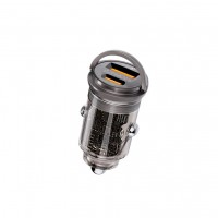 PROMATE MINI CARCHARGER 65W(10638)