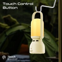 PROMATE Portable multifunctional wirless speaker Camping light(10650)