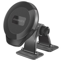 PROMATE MAGgeip 360 Cradleless magnetic smartphone holder(10651)