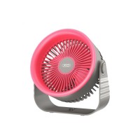 XO SILENT DESKTOP FAN (75158)