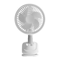 XO FAN SHAKING CLAMPING (75157)