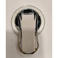 grip magsafe new model SILVER (10907A)