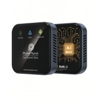 NEW PHONE PLANET SMART BOX CARPLAY (11700)