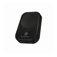 NEW Phone Planet wireless watch charger BLACK(11208)