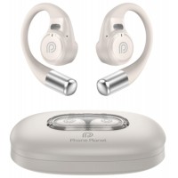 NEW Phone Planet open-ear desing HI-FI SOUND OWS PRO CREEM(11211)