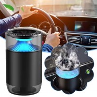 NEW PHONE PLANET CAR FARGRANCE SCENT OF THE ROAD(11225)