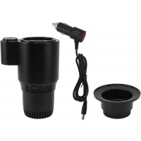 XO earldom CAR AUTO CUP HOLDER COOLING & heating(75211)