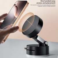 NEW Phone planet car  vacuum phone holder magsafe (11264)