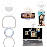 NEW Phone planet MULTIFUNCTIONAL FOLDING FILL LIGHT MAGSAFE (11271)