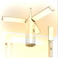 FOLDING CAMPING 360 LIGHT(11608)