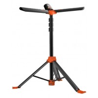 CREA TIGER Rechargeable Camping tripod light (11633)