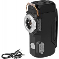 ARC IGNITION PORTABLE LAMP(11604)