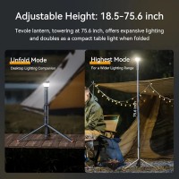 CERATIGER CAMPING LIGHT(11060)
