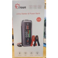 TAWA JUMP STARTER WITH 40000 mah(11602)
