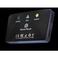 NEW PHONE PLANET MULTIMEDIA CAR SMART BOX (112140)