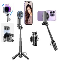 XO MINI GRIP Quadripod portable selfie stick (75228)