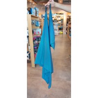 DARB Micro Fiber Towel DARK BLUE (85112)