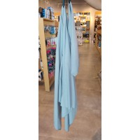 DARB Micro Fiber Towel gray (85110)