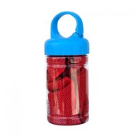 DARB ICE TOWEL RED (85116)