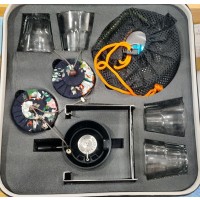 TEA MAKING BOX(11615)