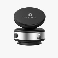 NEW PHONE PLANET MAGNETIC CAR MOUNT BARACKRT ELECTRIC SUCTION 360(112106)