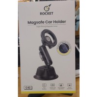 rocket magsafe car holder(68328)