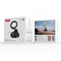 XO MAGNETIC CAR HOLDER 360 ROTATABLE MULTI-ANGLE ADJUSTABLE MAGSAFE(75239)