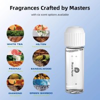 NEW PHONE PLANET FRAGRANCE REFILLS 6 PICS NASEEM (112149)