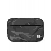 WiWU Camou Travel pouch bag grey