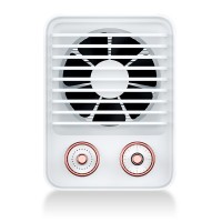 USAMS Electronic Mosquito Killer Lamp white