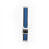Eltoro Watch Band Loop 49/45/44/42mm - Black/Navy