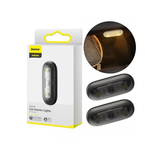 Baseus Capsule Car interior Lights 