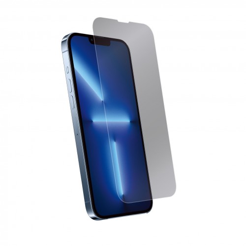 Eltoro Double Strong Screen Protector for iPhone 13/13 Pro - Privacy/A