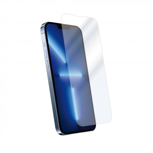 Eltoro Double Strong Screen Protector for iPhone 13 Pro Max - Clear