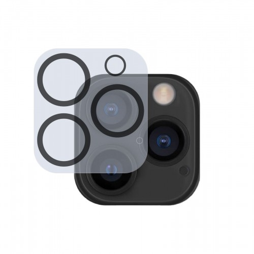 Eltoro Camera Glass with AR for iPhone 14 Pro/14 Pro Max - Clear