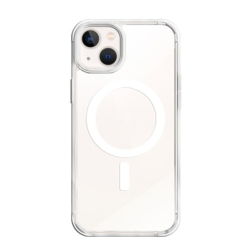 Eltoro MagSafe Case for iPhone 14 Plus - Clear