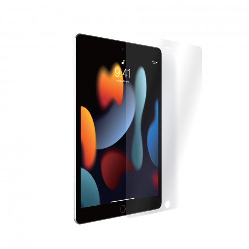Eltoro Premium Glass iPad 10.2-inch - Clear
