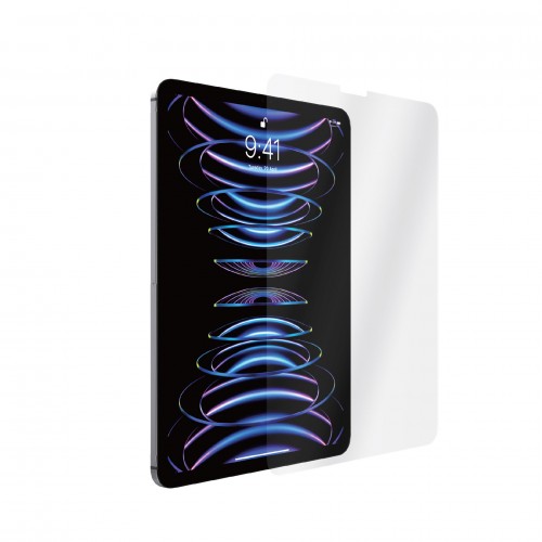 Eltoro Premium Glass iPad 10.9/11-inch - Clear